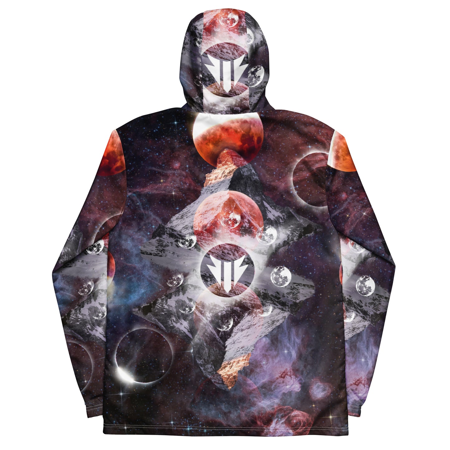 Eclipse Windbreaker