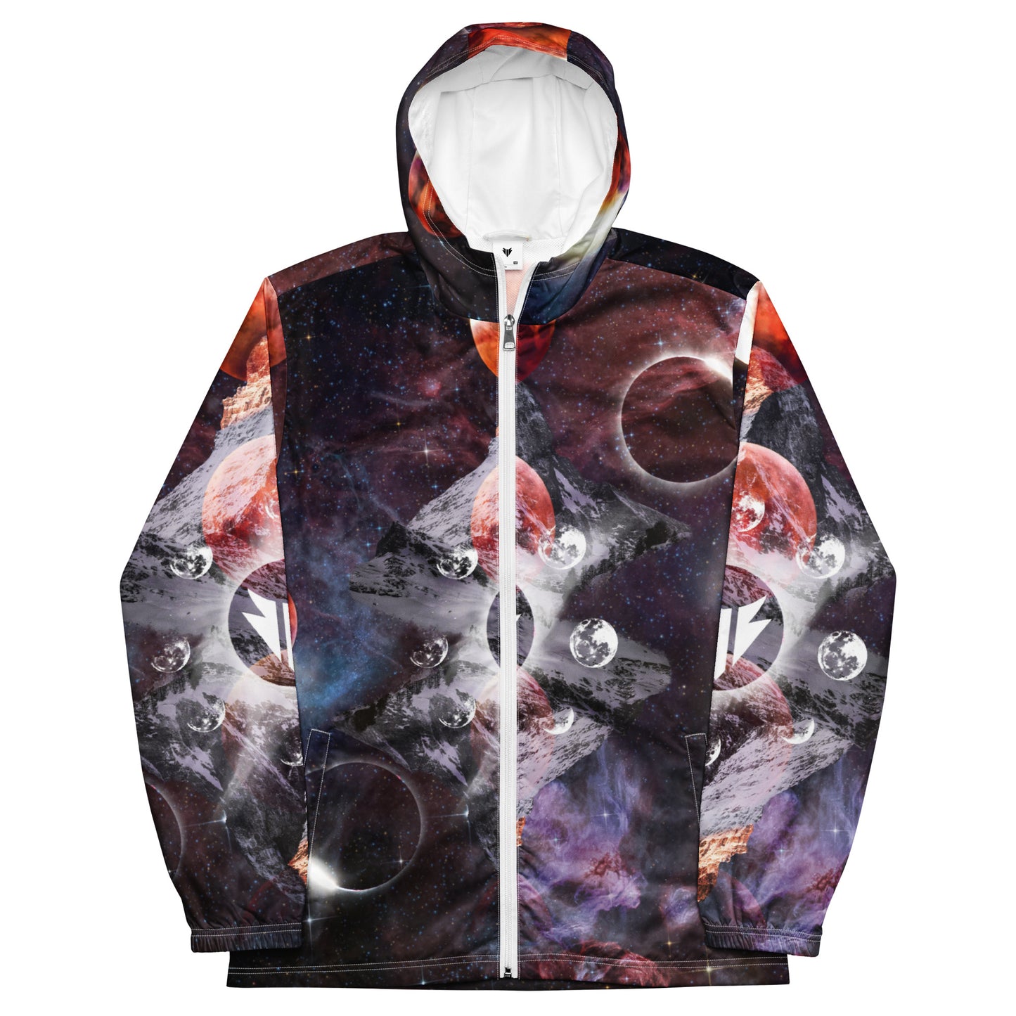 Eclipse Windbreaker