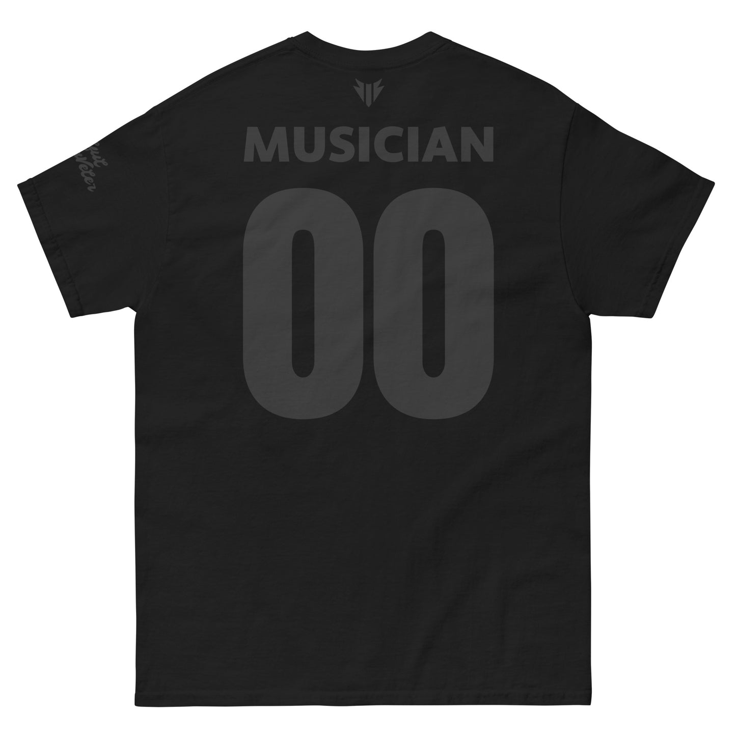 Musician's Uniform T-Shirt